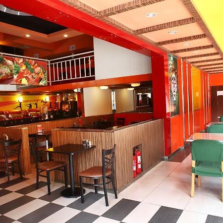 Fx Inn Yizhuang Beijing 北京 エクステリア 写真