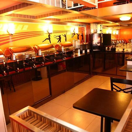 Fx Inn Yizhuang Beijing 北京 エクステリア 写真