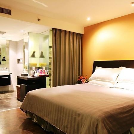 Fx Inn Yizhuang Beijing 北京 エクステリア 写真