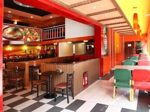 Fx Inn Yizhuang Beijing 北京 エクステリア 写真