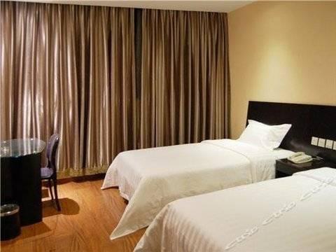 Fx Inn Yizhuang Beijing 北京 エクステリア 写真