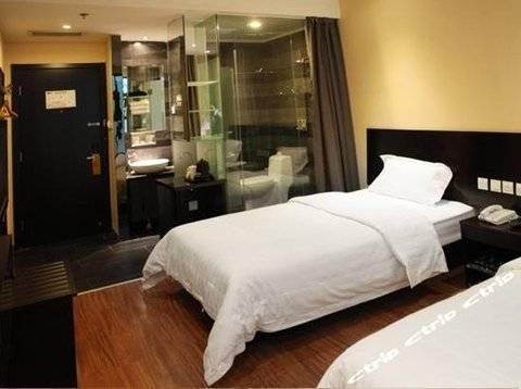 Fx Inn Yizhuang Beijing 北京 エクステリア 写真