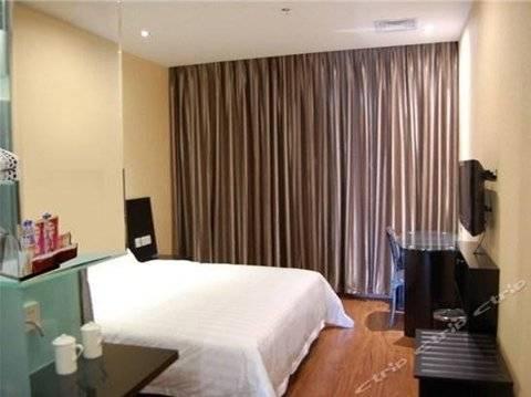 Fx Inn Yizhuang Beijing 北京 エクステリア 写真