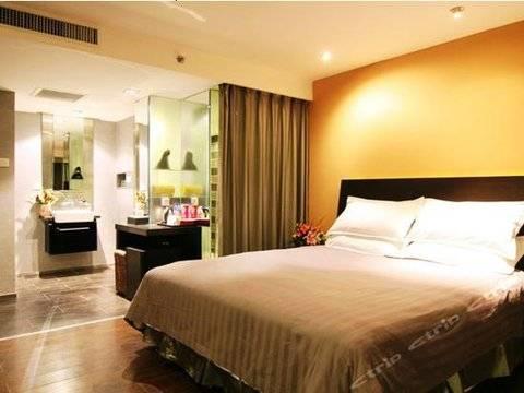 Fx Inn Yizhuang Beijing 北京 エクステリア 写真