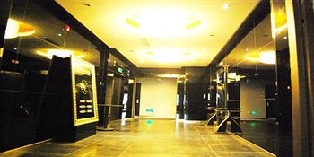 Fx Inn Yizhuang Beijing 北京 エクステリア 写真